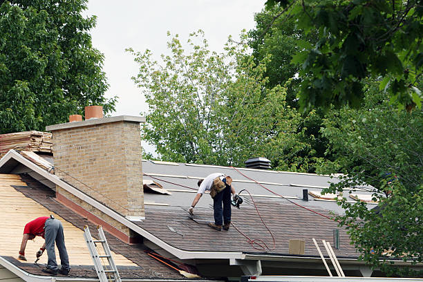 Roof Installation Near Me in West Livingston, TX