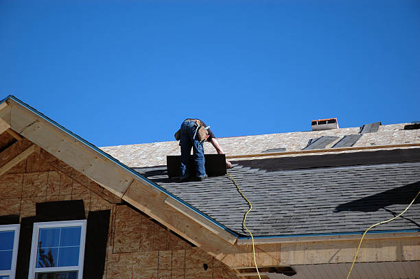 Quick and Trustworthy Emergency Roof Repair Services in West Livingston, TX