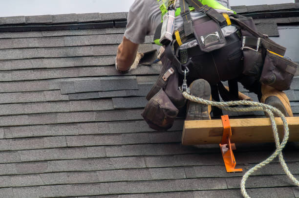 Best Emergency Roof Repair  in West Livingston, TX