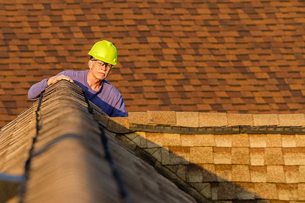 Best Best Roofing Contractors  in West Livingston, TX