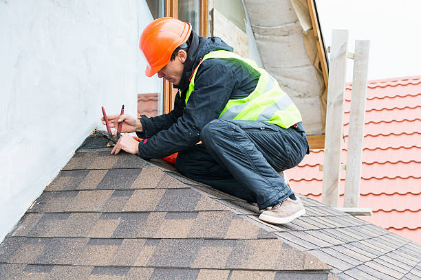 Best Residential Roofing Contractor  in West Livingston, TX